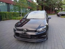 Schwarz Gebraucht 2019 VW Golf VII Comfortline Limousine | 17.990 € (Guter Preis)