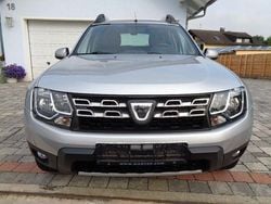 Silber Gebraucht 2016 Dacia Duster Prestige SUV | 6.899 € (Superpreis)