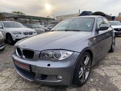 Grau Gebraucht 2010 BMW 120 M Sport Kleinwagen | 2.730 € (Superpreis)
