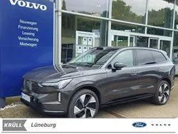 Gold Gebraucht 2024 Volvo EX90 Ultra SUV | 89.809 € (Teuer)