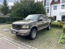 Grün Gebraucht 2003 Ford F-150 King Ranch Abholung | 13.100 €