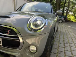 Grau Gebraucht 2018 Mini Cooper SD Cabriolet Cabrio | 24.000 € (Teuer)