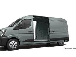 Gebraucht 2024 Renault Master Van | 31.990 € (Guter Preis)