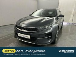 Lackierung: lackierung penta Gebraucht 2022 Kia XCeed Spirit SUV | 19.480 € (Guter Preis)