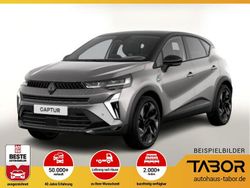 Rot Neu 2025 Renault Captur Esprit Alpine SUV | 31.251 € (Fairer Preis)