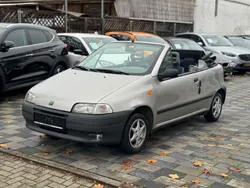 Fiat Punto Cabriolet