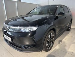 Karbon schwarz metallic Gebraucht 2025 Opel Grandland X SUV | 28.490 € (Guter Preis)