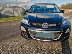 Schwarz Gebraucht 2010 Mazda CX-7 SUV | 4.300 € (Fairer Preis)