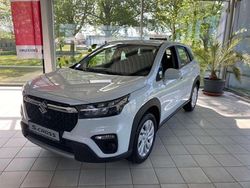 Cool white pearl met. Neu 2025 Suzuki SX4 S-Cross SUV | 24.990 € (Fairer Preis)