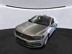Silber Gebraucht 2021 VW Passat Business Limousine | 18.999 € (Guter Preis)