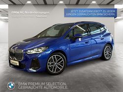 Blau Gebraucht 2024 BMW 220 Active Tourer Efficient Dynamics Van / Kleinbus | 36.980 € (Fairer Preis)