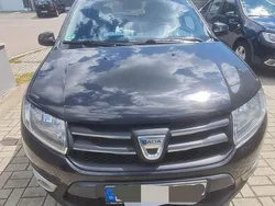 Schwarz Gebraucht 2014 Dacia Sandero Ambiance Kleinwagen | 4.500 € (Superpreis)