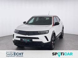 Weiß Gebraucht 2021 Opel Mokka-e GS Line SUV | 17.970 € (Fairer Preis)