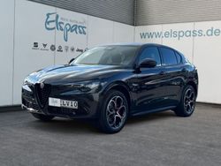Schwarz Neu 2024 Alfa Romeo Stelvio Veloce SUV | 53.989 €