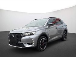 Grau artense Gebraucht 2022 DS Automobiles DS7 Crossback Performance Line Plus SUV | 24.980 € (Fairer Preis)