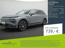 Grau Gebraucht 2025 XPENG G9 AWD Performance SUV | 69.990 € (Etwas zu teuer)