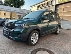 Grün Neu 2025 SWM G03 SUV | 18.990 € (Fairer Preis)