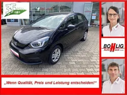 Schwarz Gebraucht 2021 Honda Jazz Comfort Kleinwagen | 16.970 € (Guter Preis)