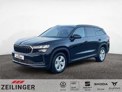 Schwarzmagic perleffekt Gebraucht 2024 Skoda Kodiaq Selection SUV | 33.944 € (Guter Preis)