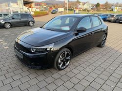 Schwarz Gebraucht 2024 Opel Corsa Kleinwagen | 16.649 € (Fairer Preis)