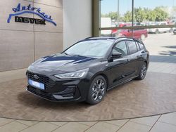 Agate black Neu 2025 Ford Focus ST-Line X Kombi | 27.810 € (Superpreis)