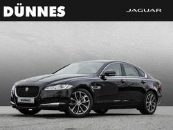 Schwarz Gebraucht 2016 Jaguar XF Prestige Limousine | 20.390 € (Fairer Preis)