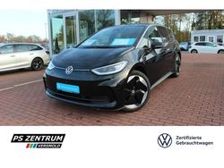 Grenadillschwarz Gebraucht 2025 VW ID.3 Pro Kleinwagen | 43.930 €