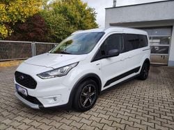 Weiß Gebraucht 2022 Ford Grand Tourneo Connect Active Van / Kleinbus | 26.280 € (Guter Preis)
