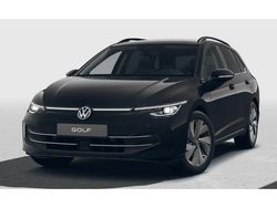 Schwarz Neu 2025 VW Golf VIII Comfortline Kombi | 51.350 €