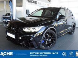 Schwarz Gebraucht 2023 VW Tiguan R SUV | 45.950 € (Etwas zu teuer)