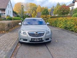Gebraucht 2009 Opel Insignia Sport Kombi | 3.700 € (Guter Preis)