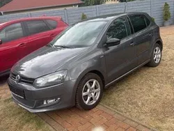 Grau Gebraucht 2012 VW Polo Kleinwagen | 6.990 € (Guter Preis)