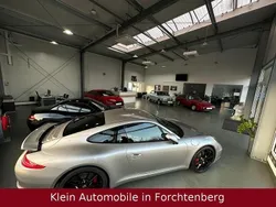 Grau Gebraucht 2011 BMW 118 Advantage Kleinwagen | 3.790 € (Superpreis)