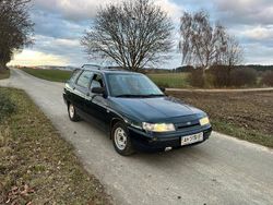 Gebraucht 2007 Lada 111 Kleinwagen | 2.100 €