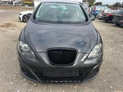 Schwarz Gebraucht 2009 Seat Altea Sport Van / Kleinbus | 4.300 € (Guter Preis)