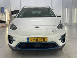 Weiß Gebraucht 2021 Kia e-Niro 3 SUV | 19.600 € (Fairer Preis)