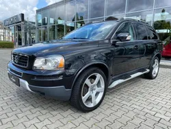 Schwarz Gebraucht 2011 Volvo XC90 SUV | 9.290 € (Superpreis)