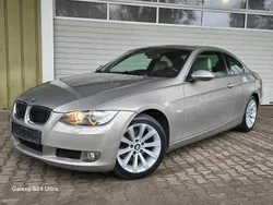 Gold Gebraucht 2007 BMW 325 Coupé | 9.650 € (Guter Preis)