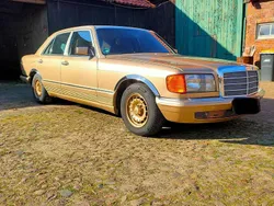Gebraucht 1984 Mercedes 280 SE Limousine | 8.999 €
