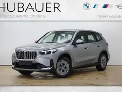 Silber Gebraucht 2023 BMW iX1 Performance SUV | 37.690 € (Superpreis)