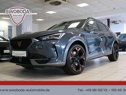 "magnetic tech" Gebraucht 2021 Cupra Formentor VZ SUV | 28.450 € (Guter Preis)