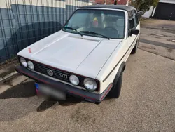 Gebraucht 1988 VW Golf Cabriolet Cabrio | 3.500 €