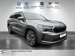 Grau Neu 2025 Skoda Kodiaq SUV | 51.890 € (Fairer Preis)