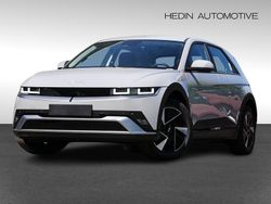 Szary Neu 2025 Hyundai Ioniq 5 Dynamiq SUV | 40.870 € (Guter Preis)