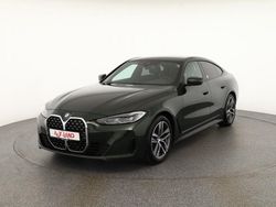 Grün Gebraucht 2022 BMW 420 | 37.990 € (Fairer Preis)