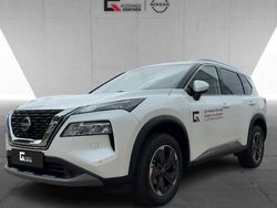 Weiß Gebraucht 2025 Nissan X-Trail N-Connecta SUV | 35.700 € (Fairer Preis)