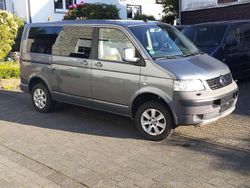 Grau Gebraucht 2008 VW Transporter Van | 23.000 €