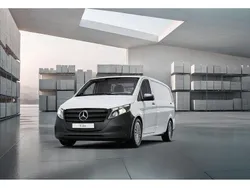 Andere Gebraucht 2024 Mercedes Vito Van / Kleinbus | 41.519 € (Teuer)