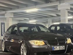 Gebraucht 2006 BMW 325 Limousine | 5.199 € (Fairer Preis)