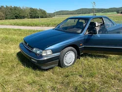 Blau Gebraucht 1990 Honda Legend Coupé | 11.999 €